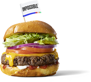 impossible burger